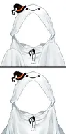 artist:dei_pft asset clothes ghost halloween hoodie png shirt witch_hat with_arms // 900x1810 // 136KB