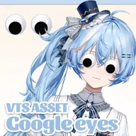 artist:kyokistudio asset eyes googly_eye live2d series:overwatch_2 // 1024x1024 // 257KB