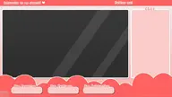 artist:sylvink heart overlay overlay:gaming png price:free tos:credit_required valentines_day // 780x439 // 47KB