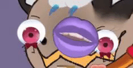 animal artist:inkcurry lips live2d mascot mouth plugin:vts_pog teeth tts_pet // 234x120 // 19KB