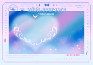 artist:wishevercore background has:heart pattern:sparkle price:free psd sailor_moon tos:alteration_permitted tos:credit_required // 780x542 // 189KB