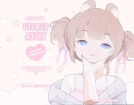 animated arms artist:littlemewn asset customizable female grabbing live2d painted_nails png // 780x609 // 278KB