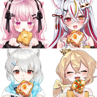 arms artist:yucommission asset bacon bread bread_slice butter cheese egg food png sugar toast tomato_sauce tos:commercial_use_prohibited tos:credit_optional tos:like_required tos:modification_allowed tos:redistribution_prohibited tos:repost_required // 360x360 // 249KB