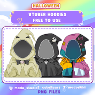 artist:mado_hime asset blanket clothes halloween png price:free tos:credit_optional // 780x780 // 286KB