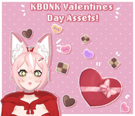 artist:lilistration asset candy chocolate chocolate_box cookie heart plugin:kbonk png price:free throwable valentines_day // 700x600 // 189KB