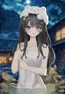 artist:kyokistudio asset clothes female hot_spring large_chest outfit png tos:modification_only_skin towel with_body // 168x240 // 12KB