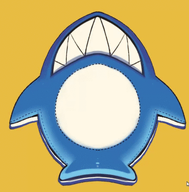 artist:inkcurry asset fridge furniture live2d shark storage // 480x488 // 90KB