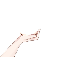 arm artist:dei_pft asset face grabbing holding_chin png pov with_arms // 900x900 // 57KB