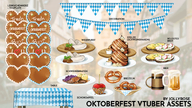 artist:jollyrose asset_collection food oktoberfest png price:free tos:credit_required tos:resale_prohibited // 780x439 // 375KB