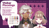 artist:koumariya asset body_piercing earring png price:1usd tos:credit_optional tos:modification_allowed // 780x439 // 354KB