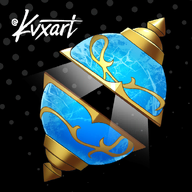 animated artist:kvxart asset ball live2d palball_(palworld) series:palworld // 600x600 // 301KB