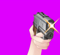arms artist:7mcproductions artist:inkcurry asset gun live2d source_deleted weapon // 680x624 // 238KB