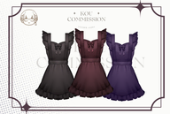 apron artist:shxno_ asset clothes frills has:bow png price:free shirt tos:modification_prohibited tos:redistribution_prohibited tos:resale_prohibited // 780x524 // 196KB