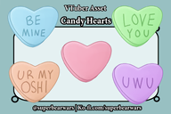 artist:superbearwars asset chalk_candy heart message png price:free tos:resale_prohibited uwu valentines_day // 780x520 // 181KB