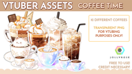 artist:jollyrose asset_collection coffee drink png price:free tos:credit_required tos:resale_prohibited // 780x439 // 272KB