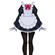 artist:nonanon asset clothes has:apron maid outfit png // 1024x1024 // 85KB