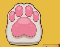 artist:inkcurry asset cabinet furniture live2d paw storage // 480x374 // 73KB