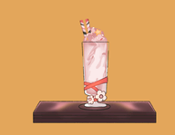 artist:inkcurry asset desk drink furniture live2d straw strawberry // 780x605 // 87KB