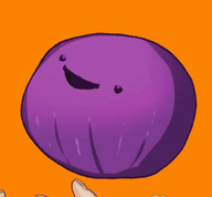 animal artist:inkcurry live2d plugin:vts_pog slime_(monster) tts_pet // 480x445 // 58KB