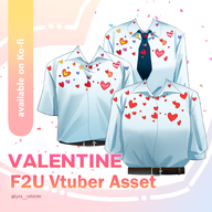 artist:lyra__celeste asset clothes female has:tie male png price:free school_uniform shirt songkran_festival thailand valentines_day // 780x780 // 350KB