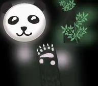 animal arms artist:umtr211004 asset bamboo head mask panda paw png tos:modification_allowed tos:redistribution_prohibited tos:resale_prohibited // 1156x1012 // 54KB