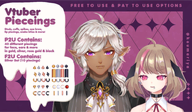 artist:koumariya asset body_piercing earring png price:free tos:credit_optional tos:modification_prohibited // 748x438 // 389KB