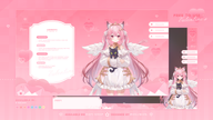 artist:rosuwon heart overlay overlay:chatting overlay:gaming png tos:credit_optional tos:modification_allowed tos:redistribution_prohibited valentines_day // 780x439 // 260KB