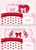 2_person_asset artist:wishevercore asset bed blanket bow candy checkered heart heart_pillow pillow png valentines_day // 1024x1428 // 101KB