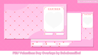 artist:bobabunniiboi overlay overlay:chatting overlay:gaming pattern:heart png price:free tos:credit_required valentines_day // 780x439 // 189KB