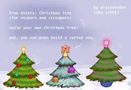 asset christmas christmas_tree has:christmas_lights has:star price:free tos:credit_required tos:modification_color_only tos:resale_prohibited tree // 780x536 // 107KB