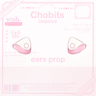 animal_ears artist:wishevercore asset cat_ears chobits png price:free tos:alteration_permitted tos:credit_required // 780x778 // 101KB