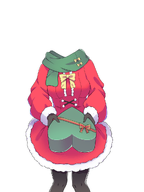 artist:mado_hime asset christmas clothes dress female medium_breasts outfit png present price:free // 780x1040 // 197KB