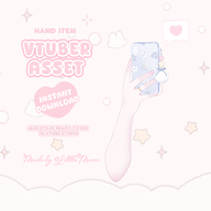 artist:littlemewn asset charm customizable female flower live2d message painted_nails phone ring smartphone with_arms // 780x780 // 122KB