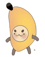 animal artist:inkcurry banana cursed live2d mascot plugin:vts_pog potato tts_pet // 480x608 // 57KB