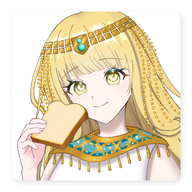 artist:utairo_works asset bread eating food png slice_of_bread toast // 1024x1024 // 314KB