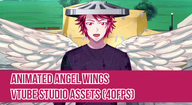 angel_wings animated artist:kuronogomi asset gif price:free tos:credit_optional tos:redistribution_prohibited wings // 780x427 // 357KB