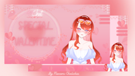 artist:namilichia heart overlay overlay:chatting overlay:gaming png valentines_day // 780x439 // 273KB