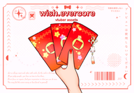 artist:wishevercore asset has:animal_charm has:knot has:tassel hongbao lunar_new_year png tos:credit_required tos:modification_allowed with_arms // 780x542 // 204KB