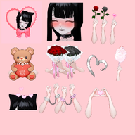 artist:misumurasaki asset_collection customizable customizable_skin live2d price:40usd valentines_day // 1000x1000 // 564KB