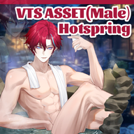 artist:kyokistudio asset body clothes hot_spring live2d male muscle onsen outfit rock steam sweat tos:modification_only_color tos:redistribution_prohibited tos:resale_prohibited towel water with_body // 780x780 // 441KB