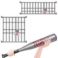 artist:7mcproductions asset baseball_bat has_arms jail meme:horny_jail png price:free // 1000x1000 // 256KB