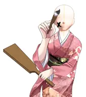 artist:rokirokidan asset clothes obi outfit paddle paintbrush painting pallet png tos:modification_only_color tos:redistribution_prohibited tos:resale_prohibited tos:retweet_required with_arms with_body yukata // 904x1024 // 55KB