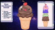 artist:voiddebris food ice_cream live2d mascot price:free tos:credit_required tos:modification_only_color tos:redistribution_prohibited tts_compatible vtuber_model // 780x427 // 342KB