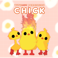 3d 3d_vtuber_model animal artist:dariruupom91049 chick chicken mascot price:free tos:alteration_permitted tos:resale_prohibited vsf // 780x780 // 313KB