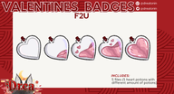 artist:dreatonin emote heart png potion price:free sub_badge tos:credit_required tos:modification_prohibited valentines_day // 780x422 // 168KB