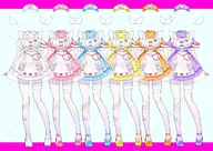 angel_wings armband arms artist:yucommission asset asset_collection bandage bow cat clipboard clothes dress drink drinking female frills giant_syringe headband heart_hands highres_version hugging iv_bag medium_chest megaphone multicolor nurse nurse_uniform outfit pen plushie png pouch slushie stethoscope syringe teddy_bear tights tos:commercial_use_allowed tos:credit_optional tos:modification_allowed tos:redistribution_prohibited with_body writing // 1024x727 // 238KB
