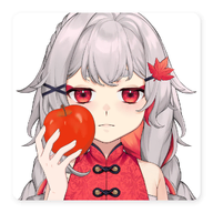 apple arms artist:utairo_works asset food png // 1024x1024 // 341KB