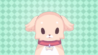 animal artist:goomiiu chibi dog golden_retriever has:collar live2d price:free tos:credit_required vtuber_model // 1280x720 // 513KB