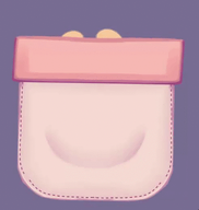 animal artist:inkcurry live2d mascot mouse mouse_ears plugin:vts_pog pocket shirt_pocket tts_pet // 480x507 // 76KB