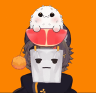 animal artist:inkcurry live2d mascot plugin:vts_pog rice tts_pet // 480x465 // 57KB